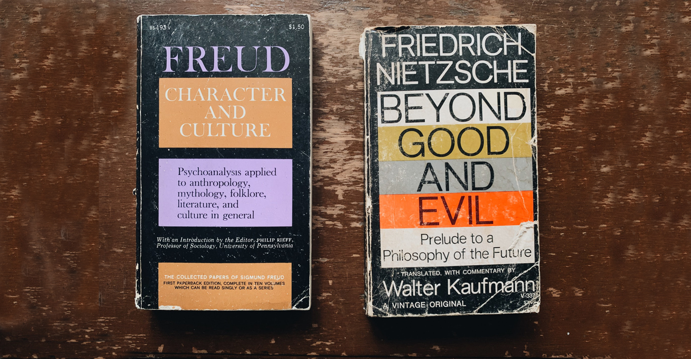 Freud
